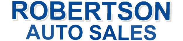 Robertson Auto Sales